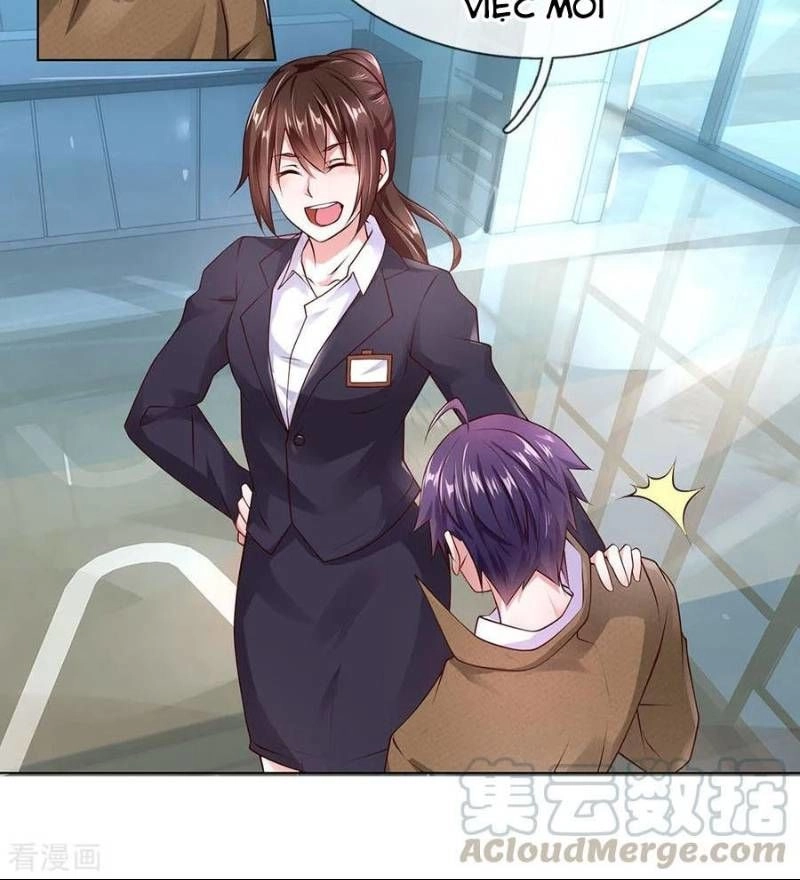 Cực Phẩm Yêu Nghiệt Chapter 36 - 12