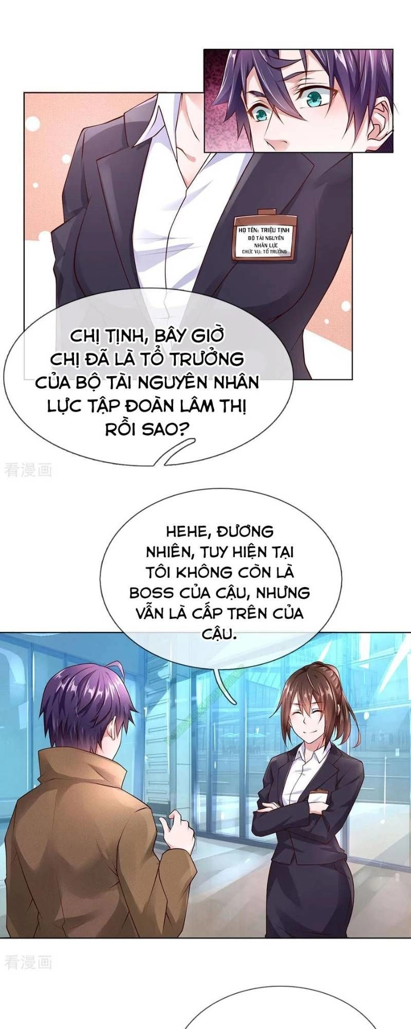 Cực Phẩm Yêu Nghiệt Chapter 36 - 13