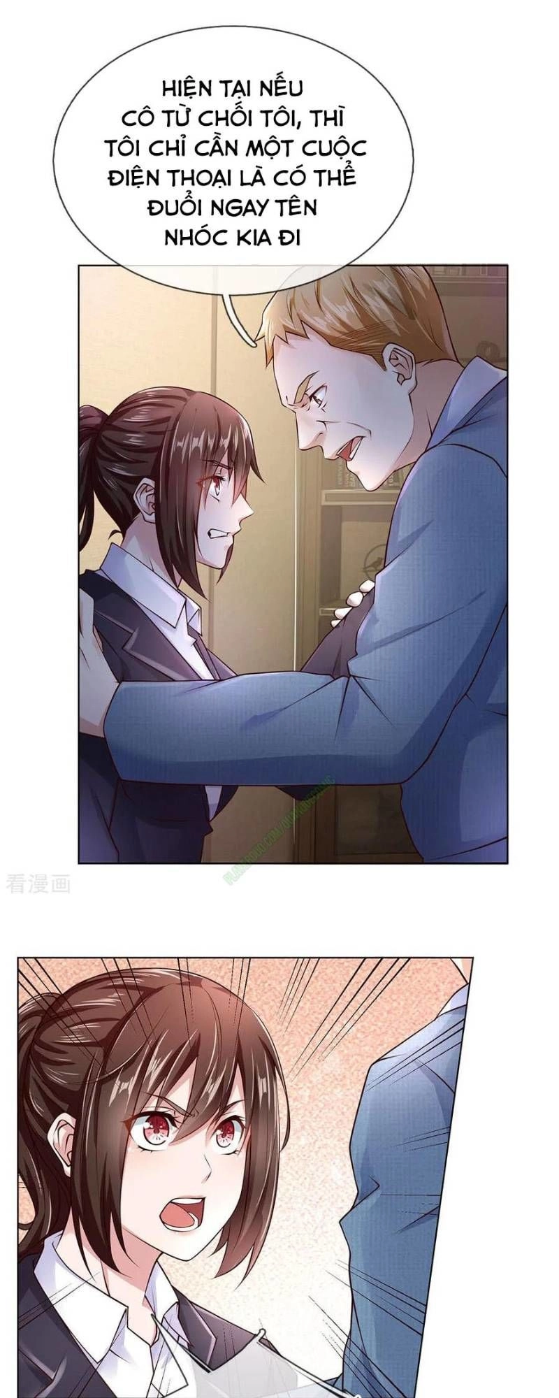 Cực Phẩm Yêu Nghiệt Chapter 37 - 13