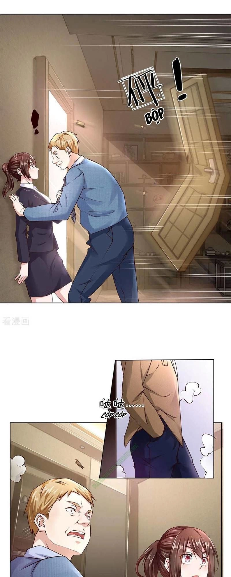 Cực Phẩm Yêu Nghiệt Chapter 37 - 15