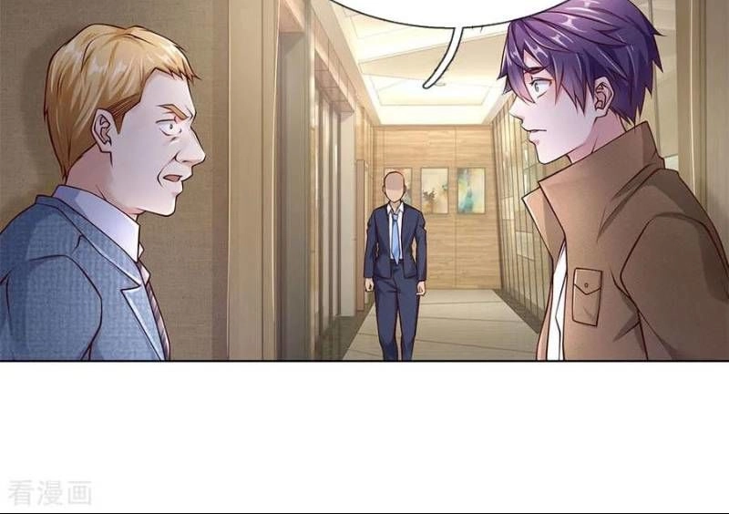 Cực Phẩm Yêu Nghiệt Chapter 38 - 8