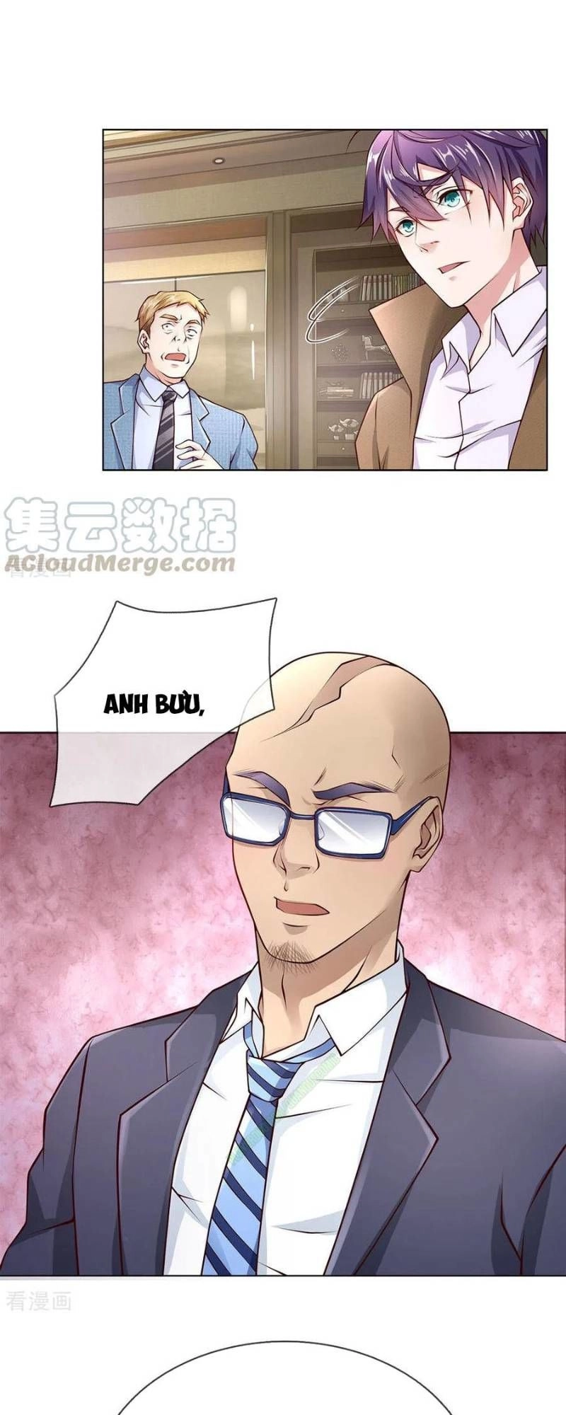 Cực Phẩm Yêu Nghiệt Chapter 38 - 9