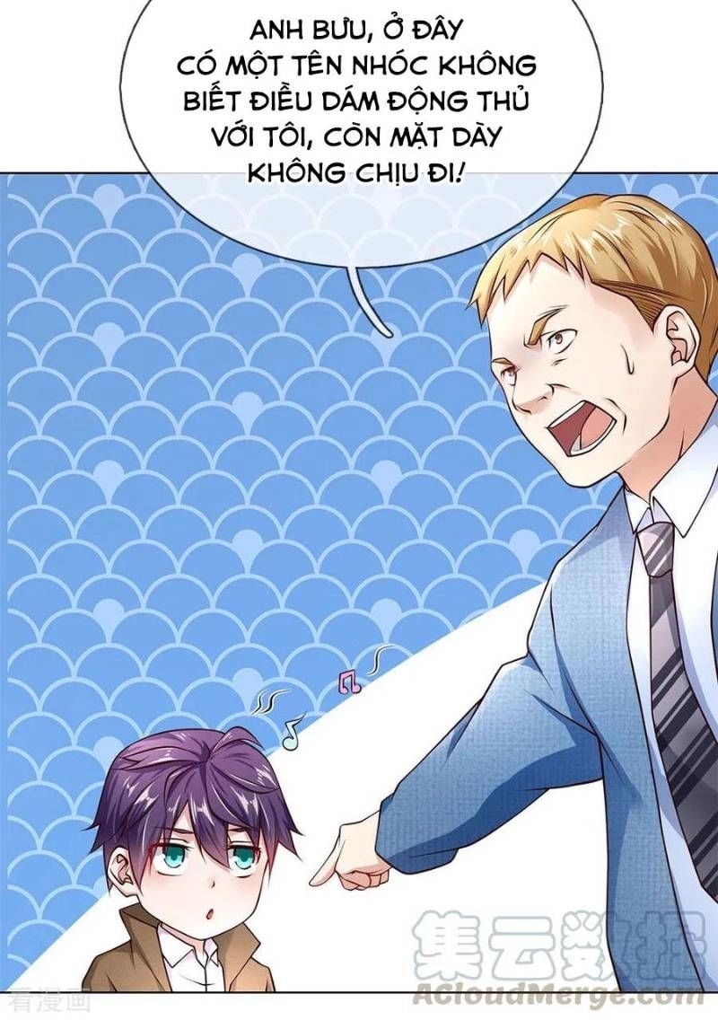 Cực Phẩm Yêu Nghiệt Chapter 38 - 10