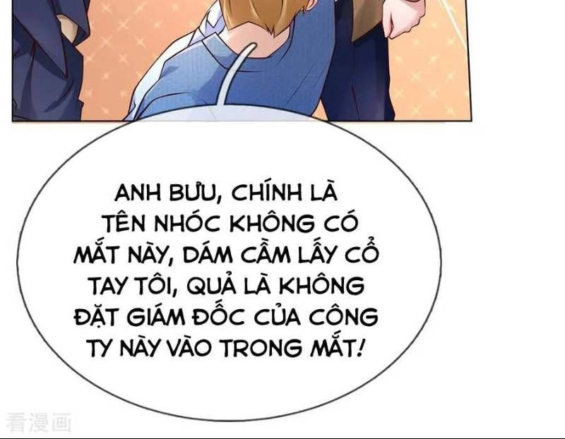 Cực Phẩm Yêu Nghiệt Chapter 39 - 2