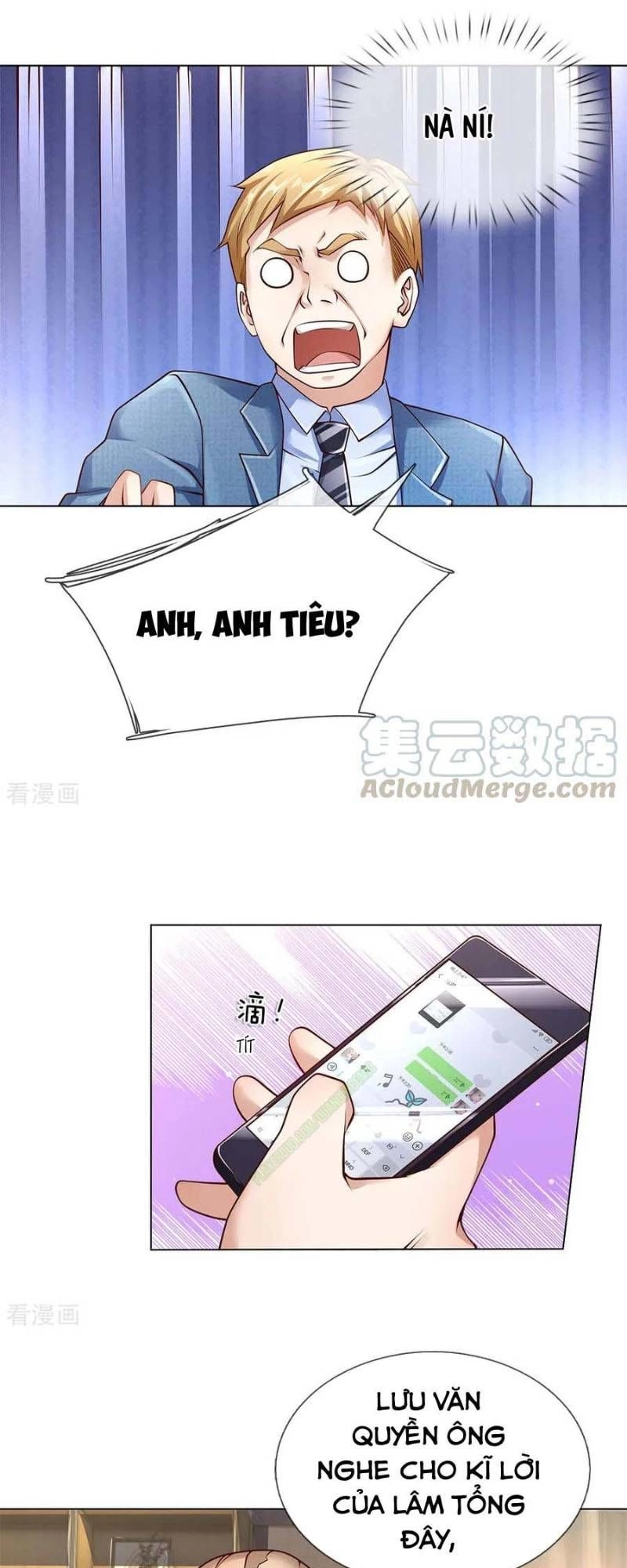 Cực Phẩm Yêu Nghiệt Chapter 39 - 5