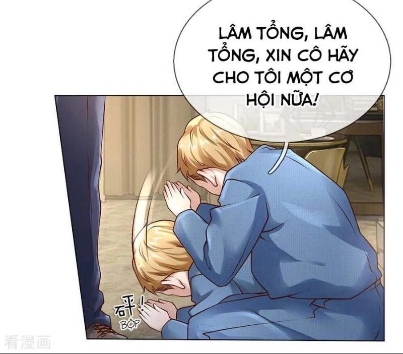 Cực Phẩm Yêu Nghiệt Chapter 39 - 8