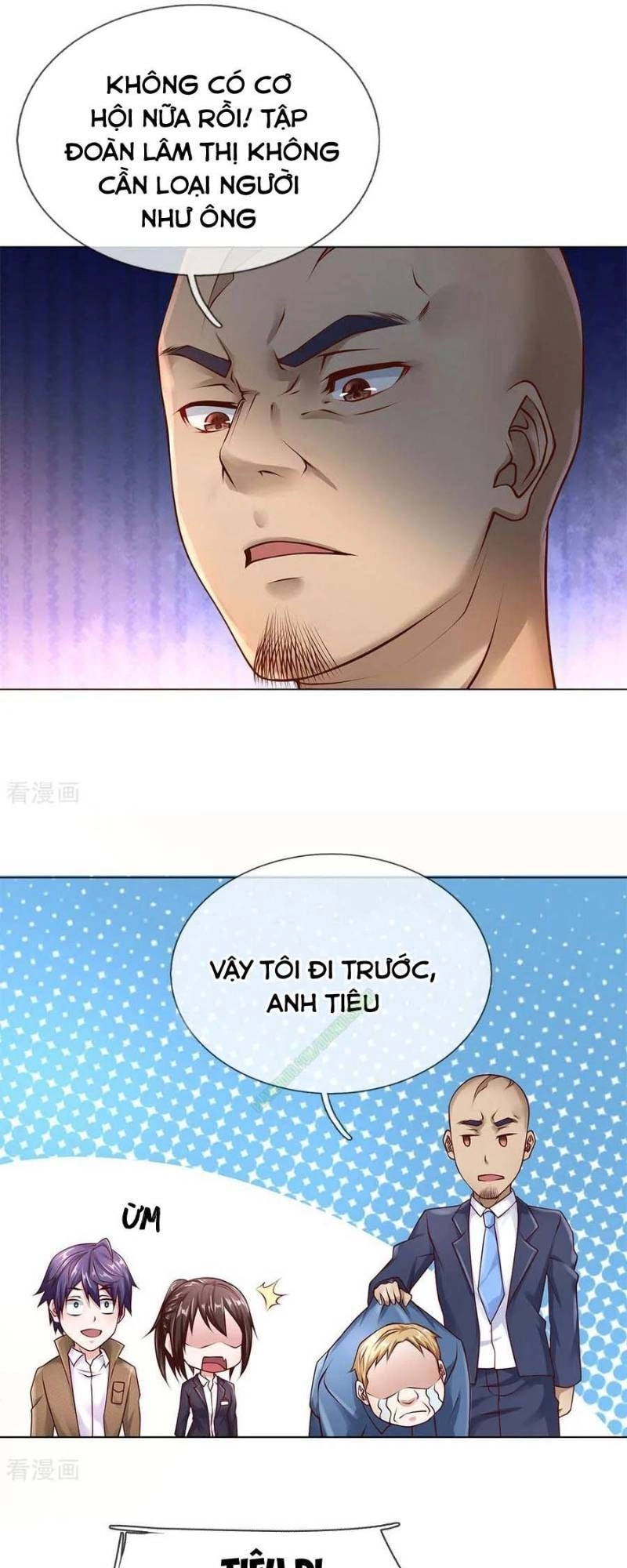 Cực Phẩm Yêu Nghiệt Chapter 39 - 9