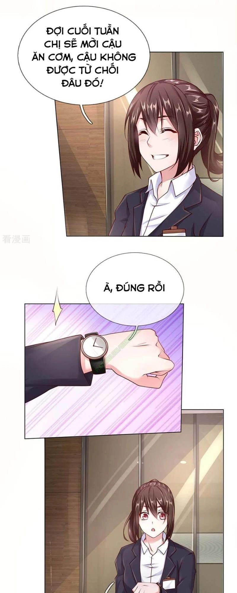 Cực Phẩm Yêu Nghiệt Chapter 39 - 14