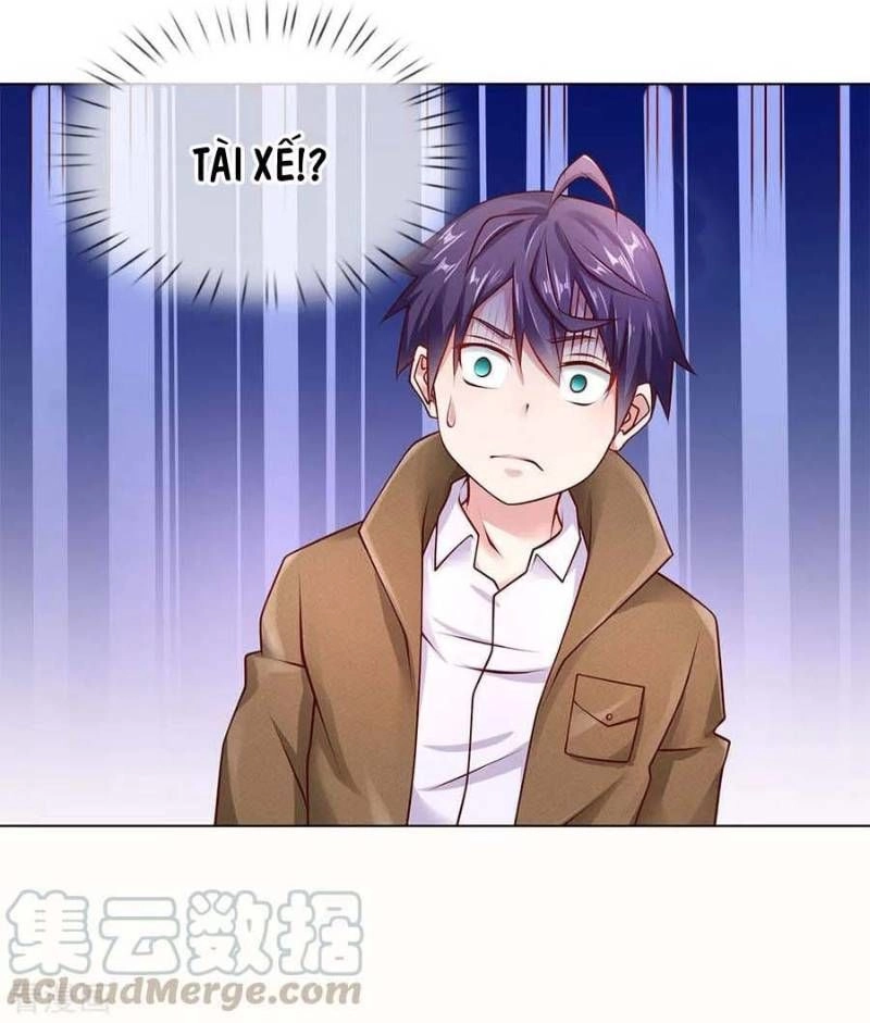 Cực Phẩm Yêu Nghiệt Chapter 40 - 4