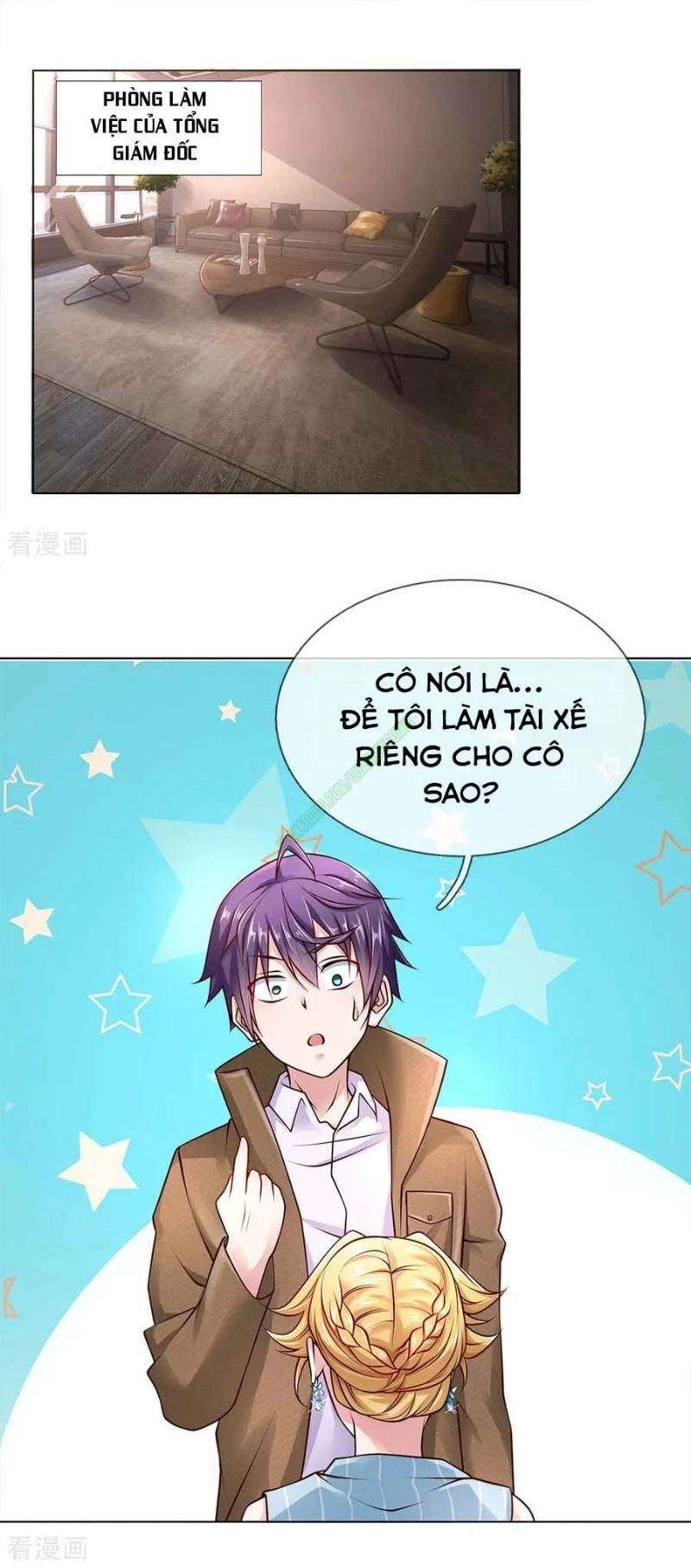 Cực Phẩm Yêu Nghiệt Chapter 40 - 5