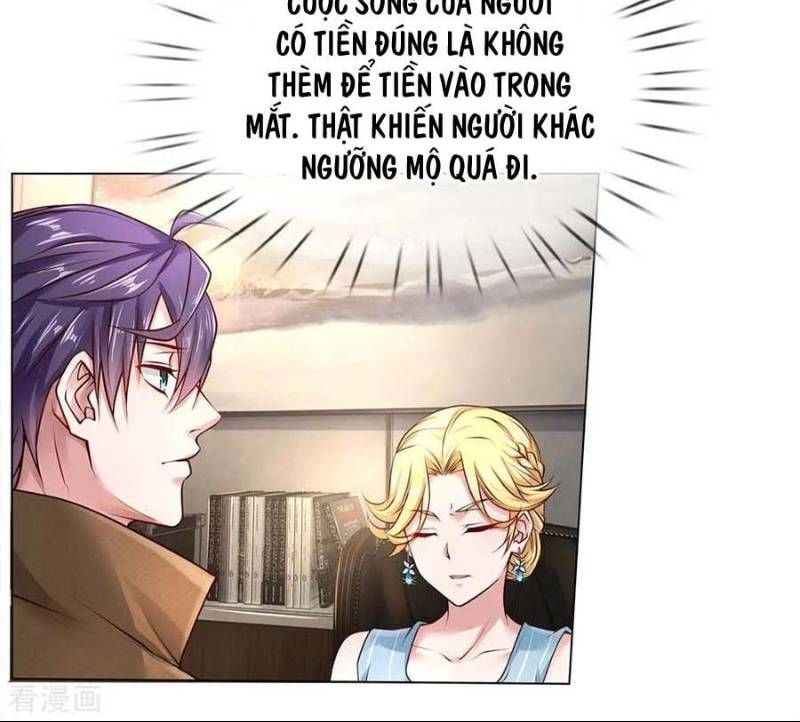 Cực Phẩm Yêu Nghiệt Chapter 40 - 7