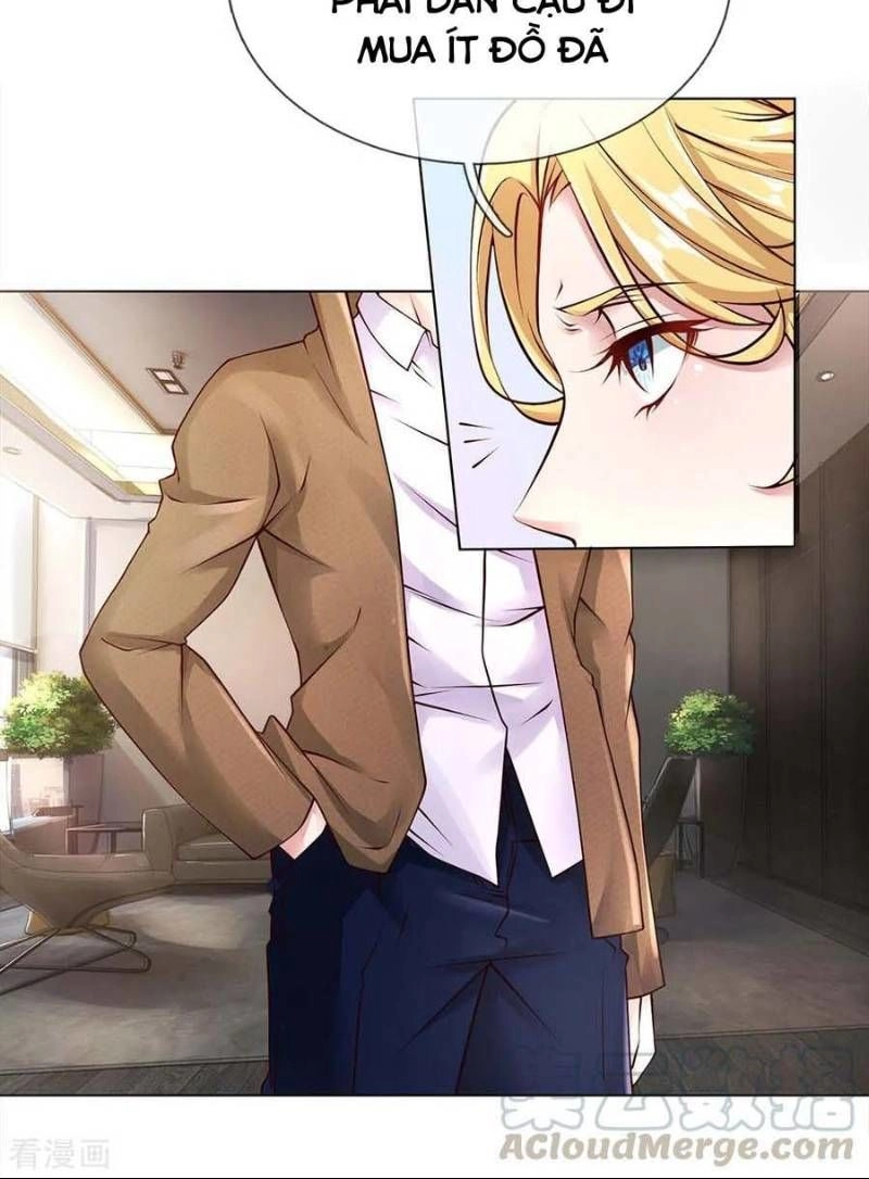 Cực Phẩm Yêu Nghiệt Chapter 40 - 9