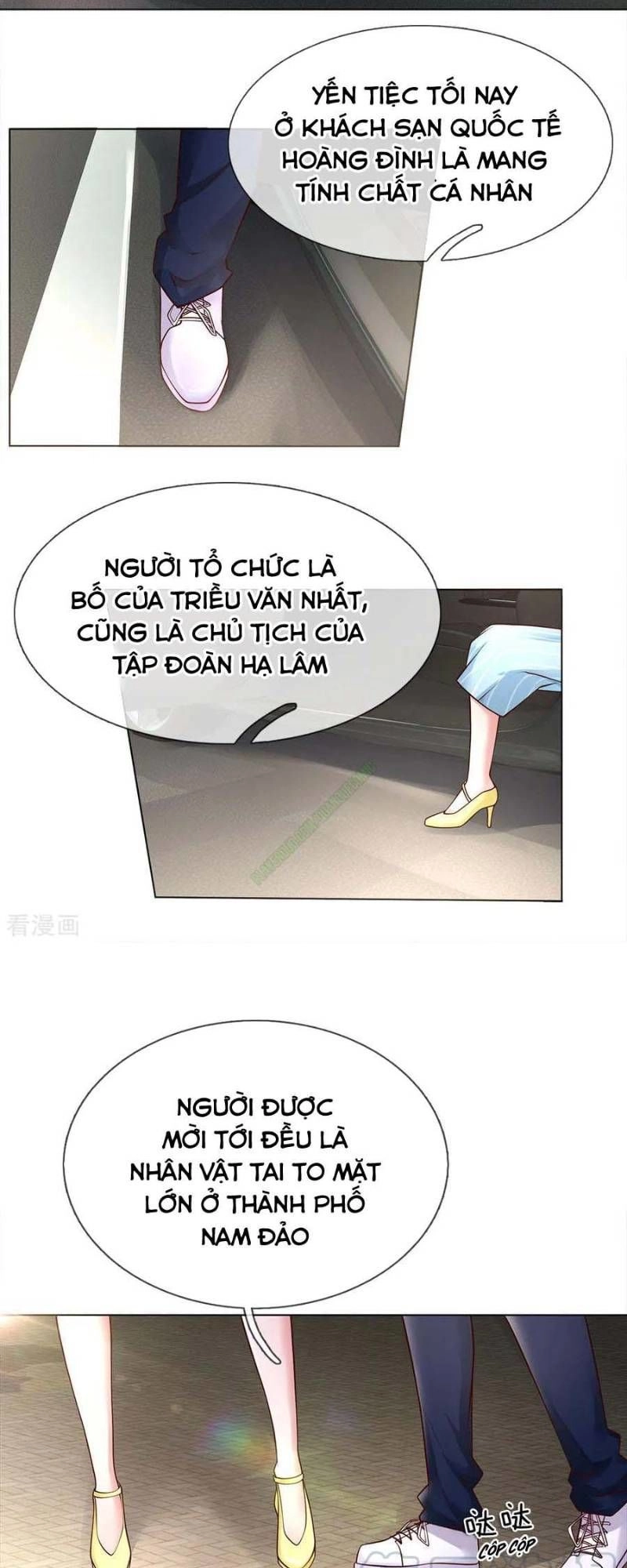 Cực Phẩm Yêu Nghiệt Chapter 40 - 11