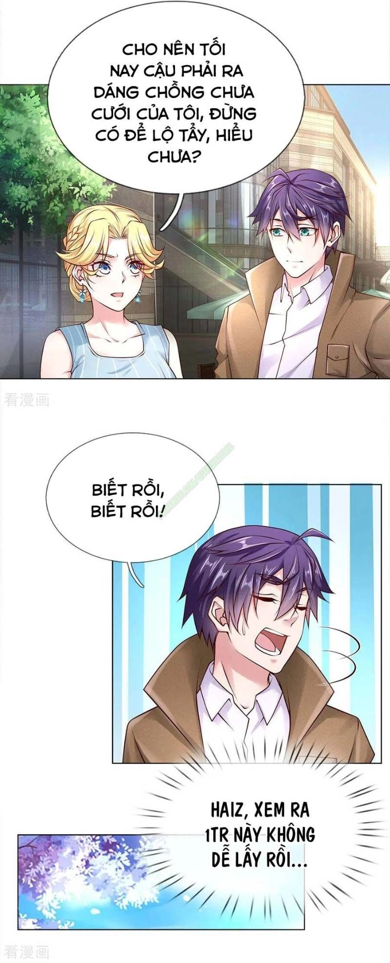 Cực Phẩm Yêu Nghiệt Chapter 40 - 13