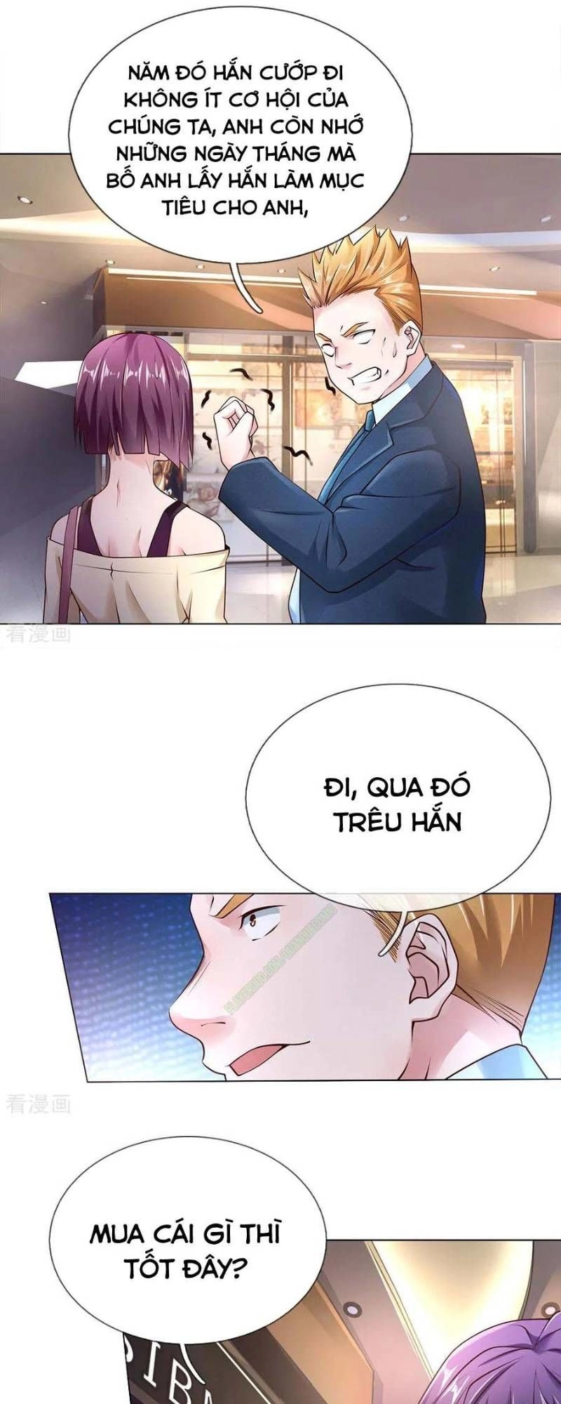 Cực Phẩm Yêu Nghiệt Chapter 41 - 7