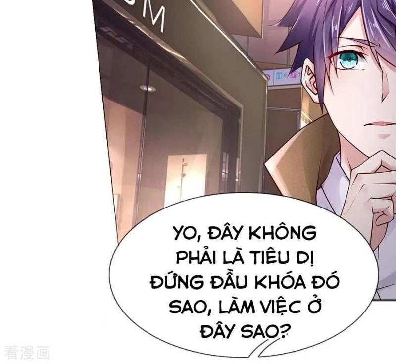 Cực Phẩm Yêu Nghiệt Chapter 41 - 8