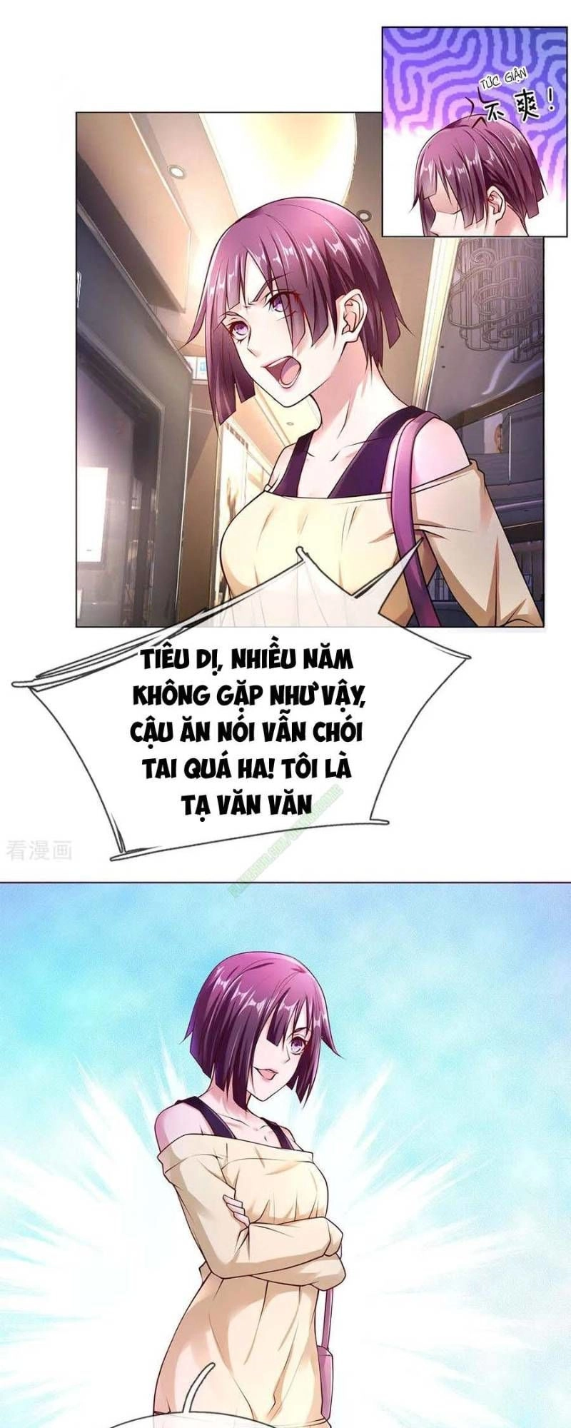 Cực Phẩm Yêu Nghiệt Chapter 41 - 11