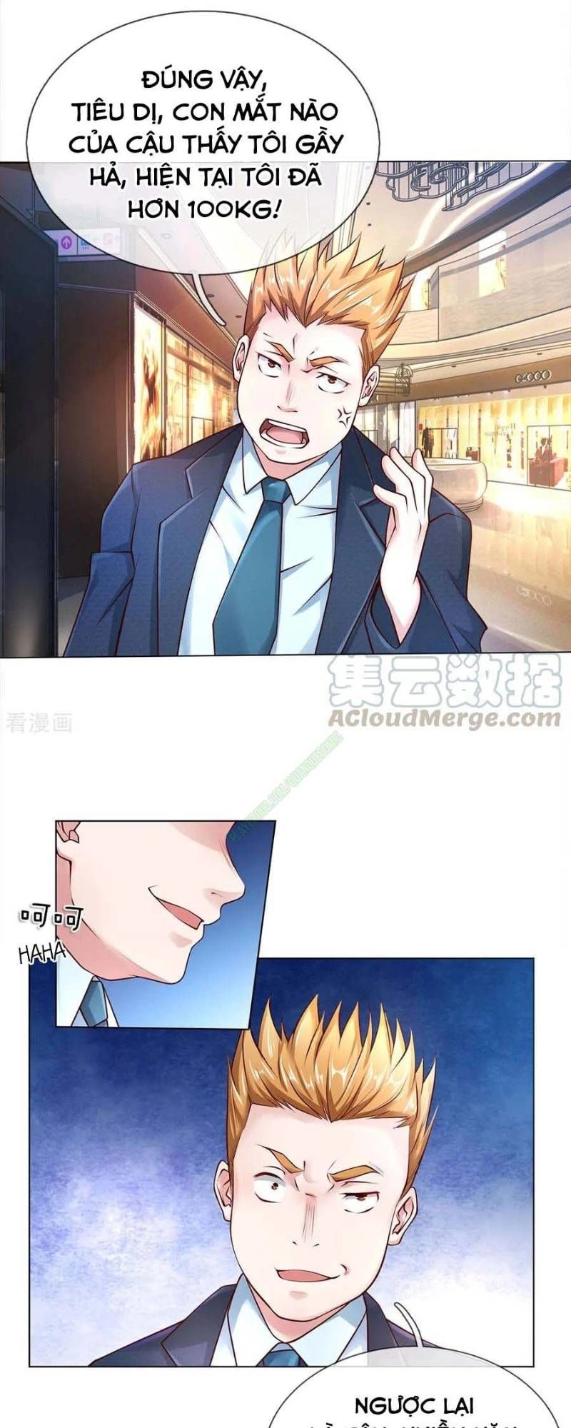 Cực Phẩm Yêu Nghiệt Chapter 41 - 13