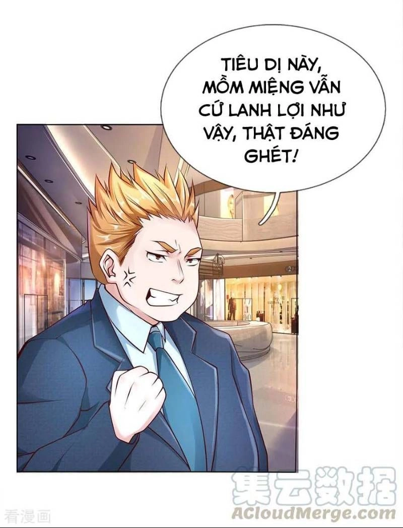 Cực Phẩm Yêu Nghiệt Chapter 41 - 16