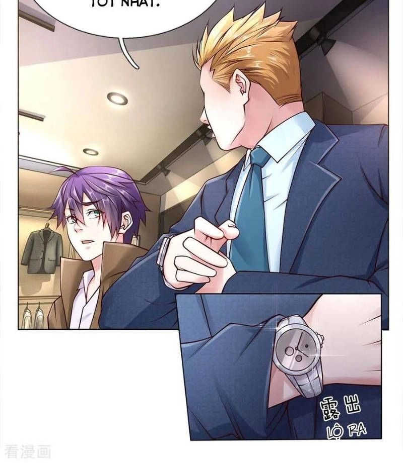 Cực Phẩm Yêu Nghiệt Chapter 42 - 6