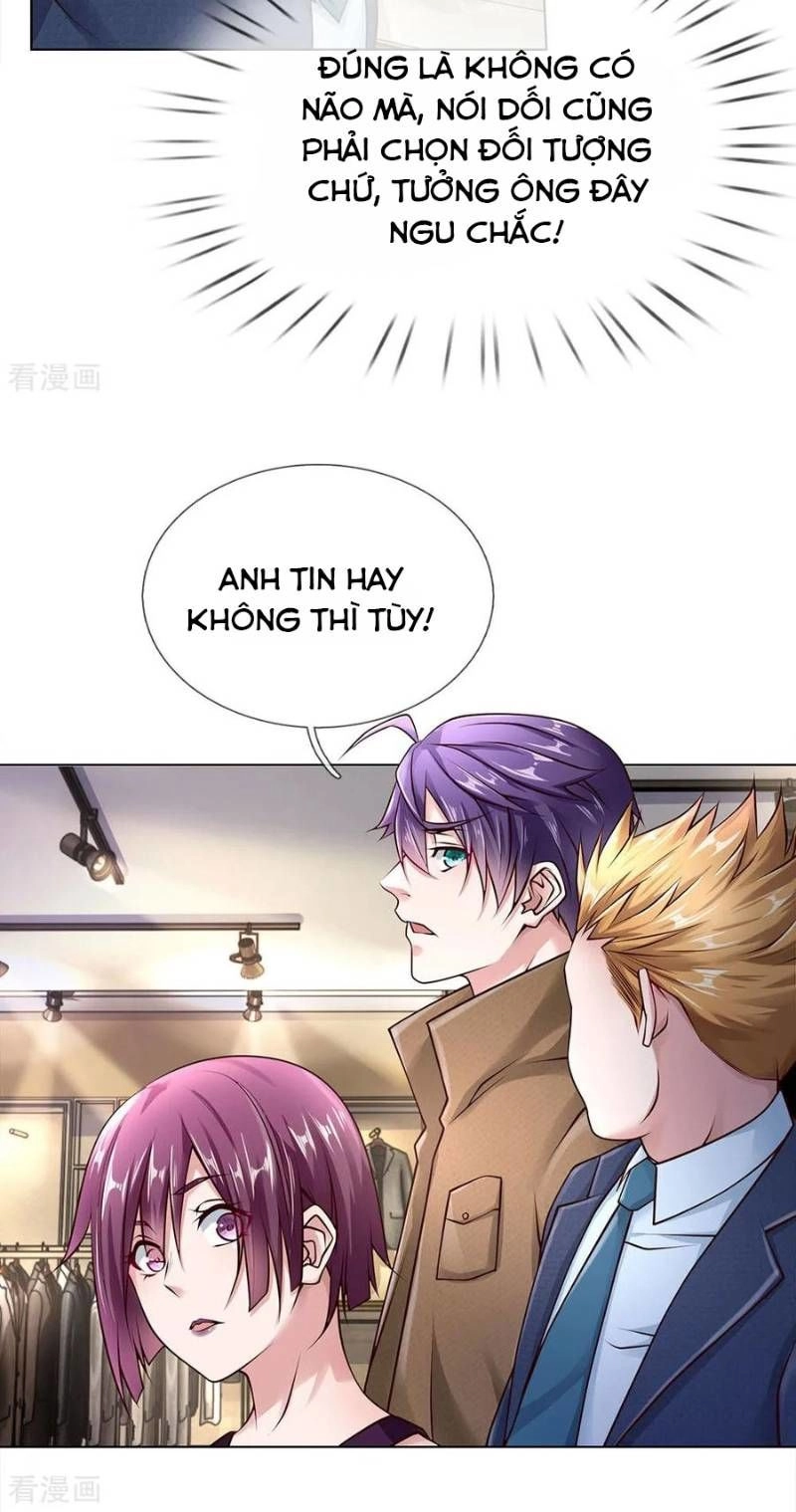 Cực Phẩm Yêu Nghiệt Chapter 43 - 2