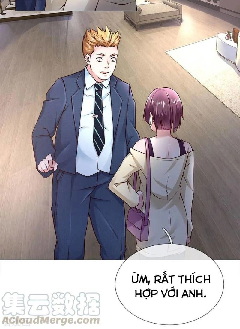 Cực Phẩm Yêu Nghiệt Chapter 43 - 4