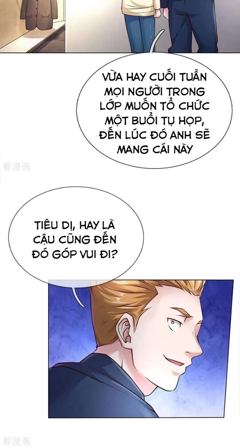 Cực Phẩm Yêu Nghiệt Chapter 43 - 6