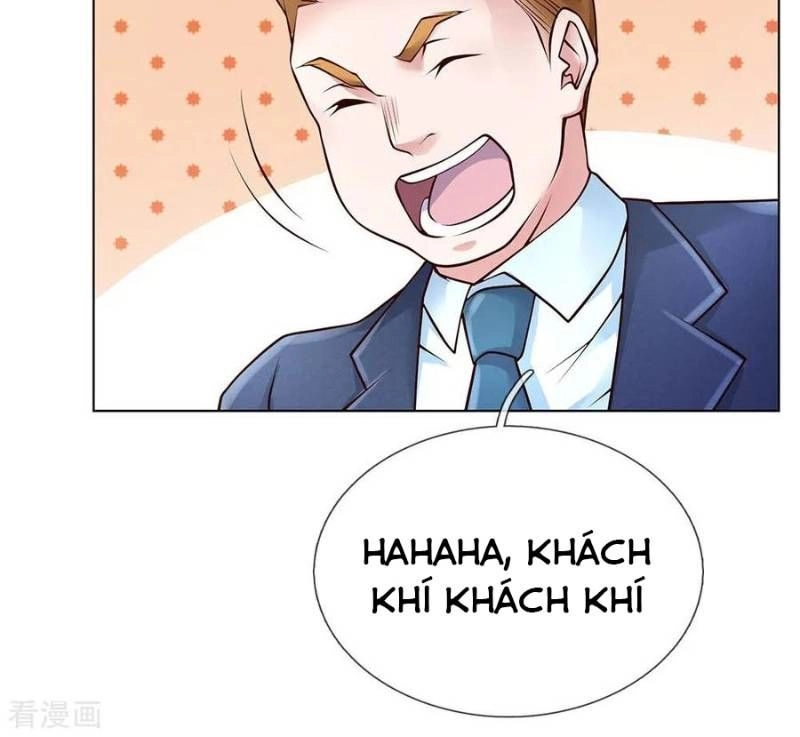 Cực Phẩm Yêu Nghiệt Chapter 43 - 8