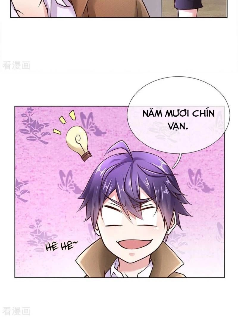 Cực Phẩm Yêu Nghiệt Chapter 43 - 12