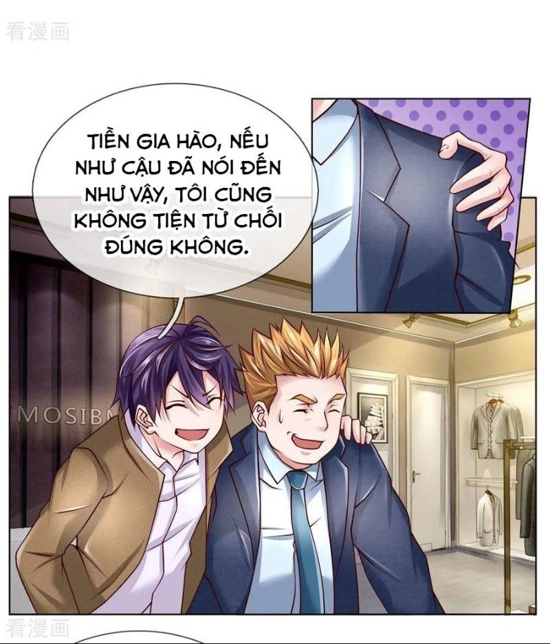 Cực Phẩm Yêu Nghiệt Chapter 43 - 14