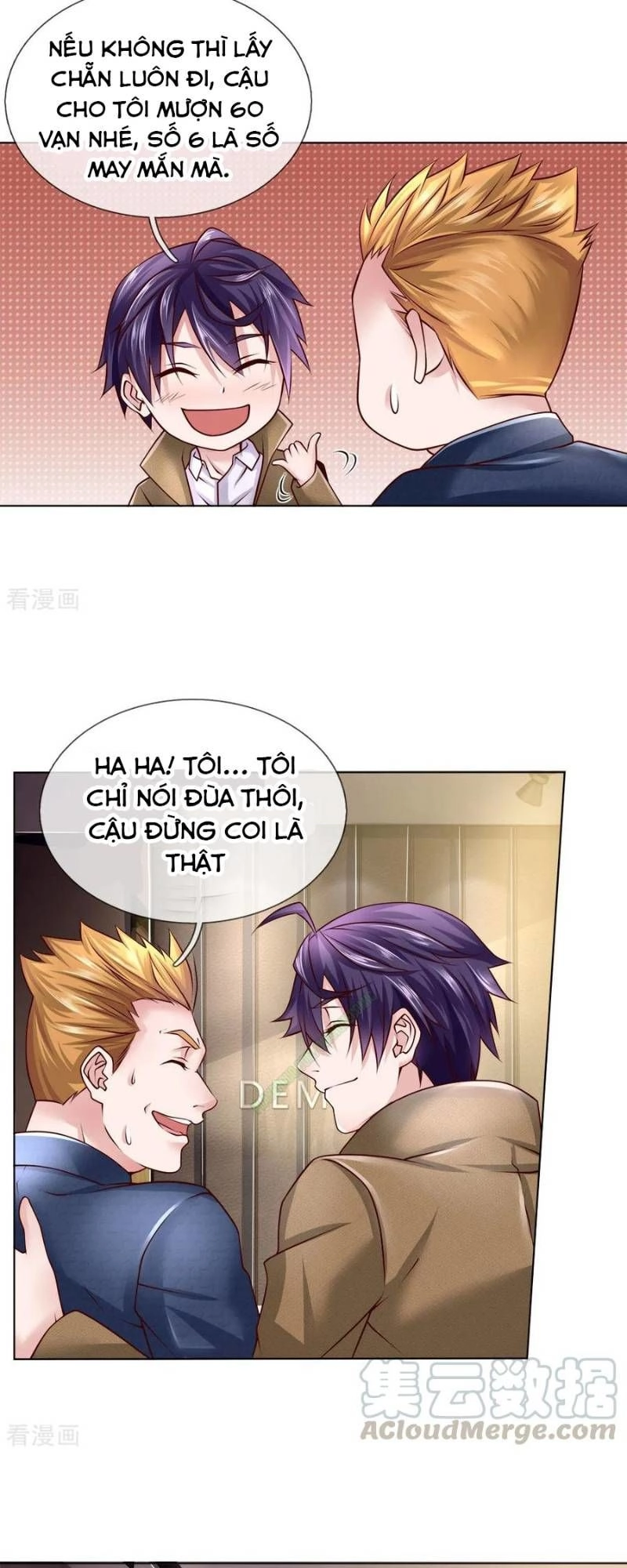 Cực Phẩm Yêu Nghiệt Chapter 43 - 15