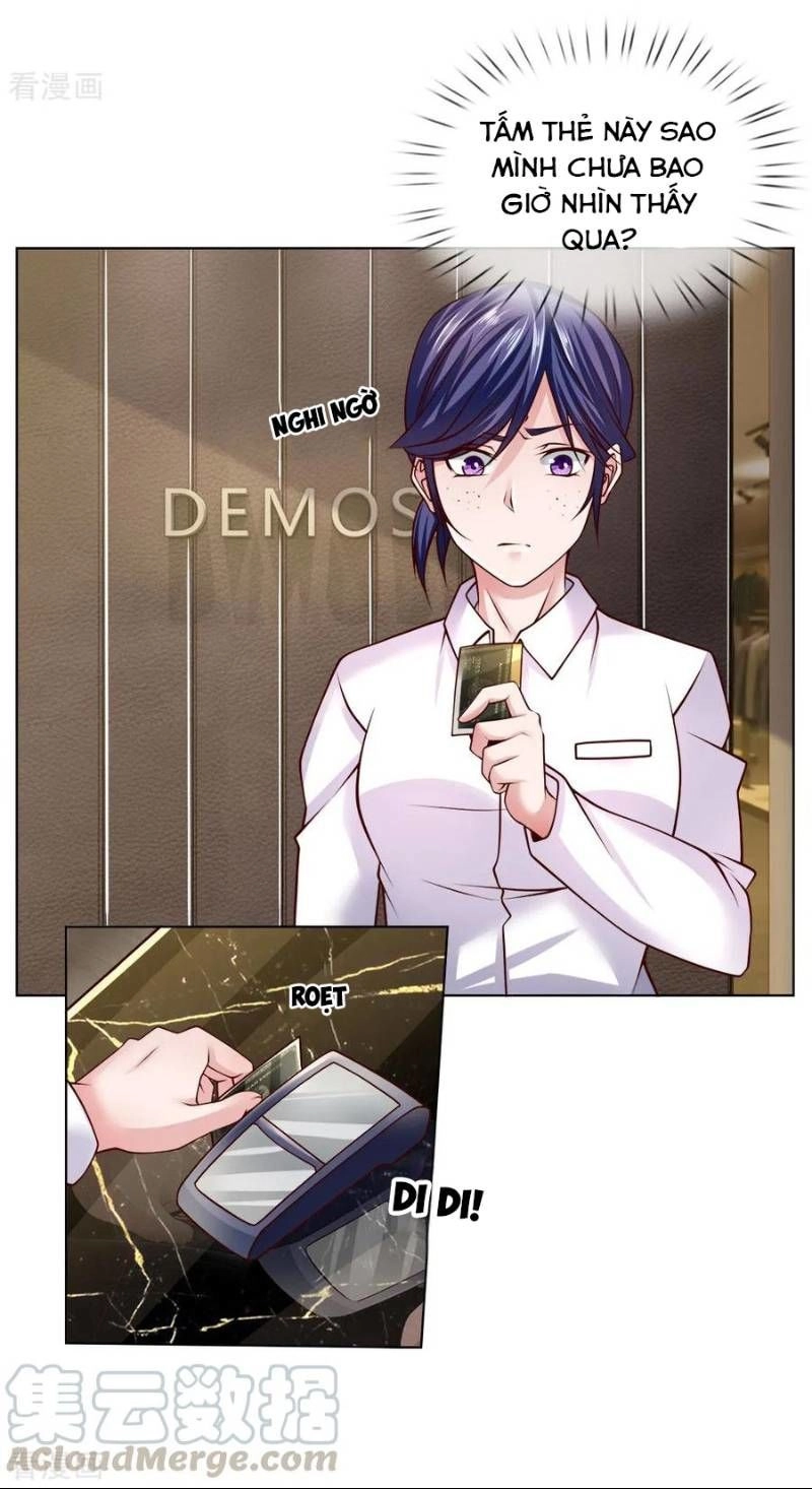 Cực Phẩm Yêu Nghiệt Chapter 44 - 3