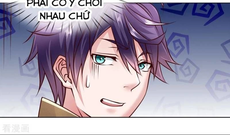 Cực Phẩm Yêu Nghiệt Chapter 44 - 7