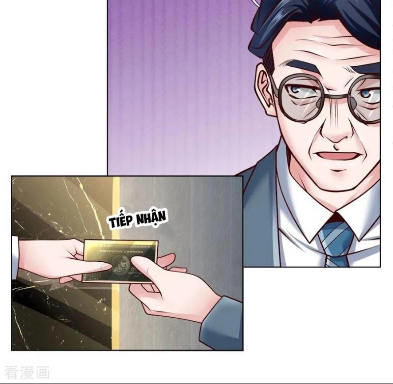 Cực Phẩm Yêu Nghiệt Chapter 44 - 11