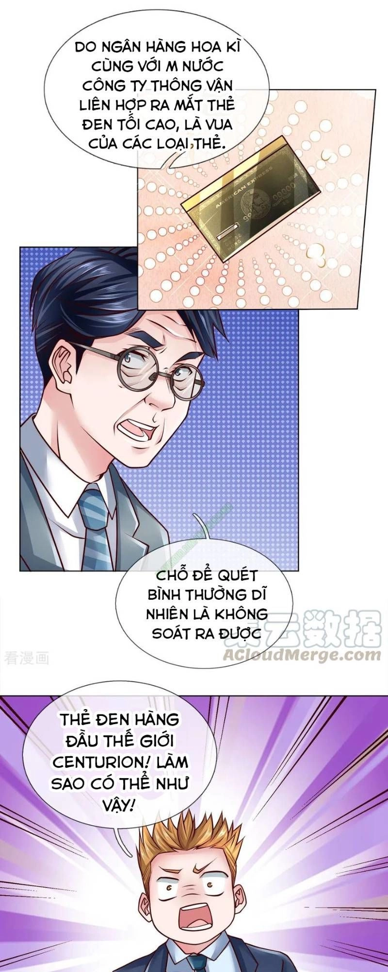 Cực Phẩm Yêu Nghiệt Chapter 45 - 7