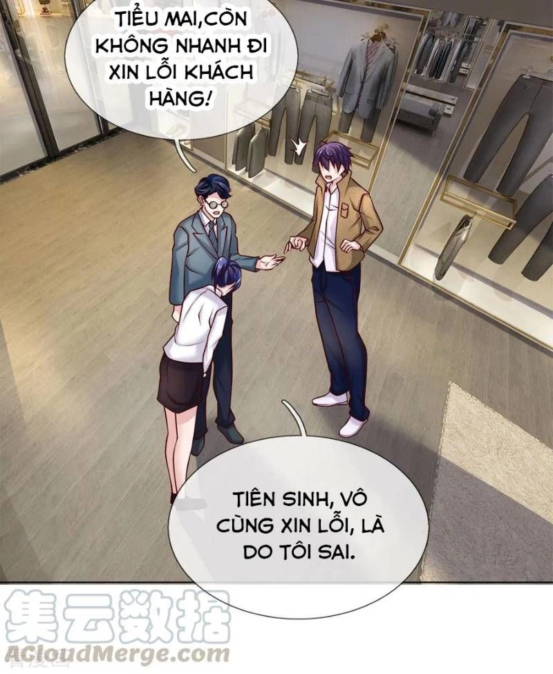 Cực Phẩm Yêu Nghiệt Chapter 45 - 10