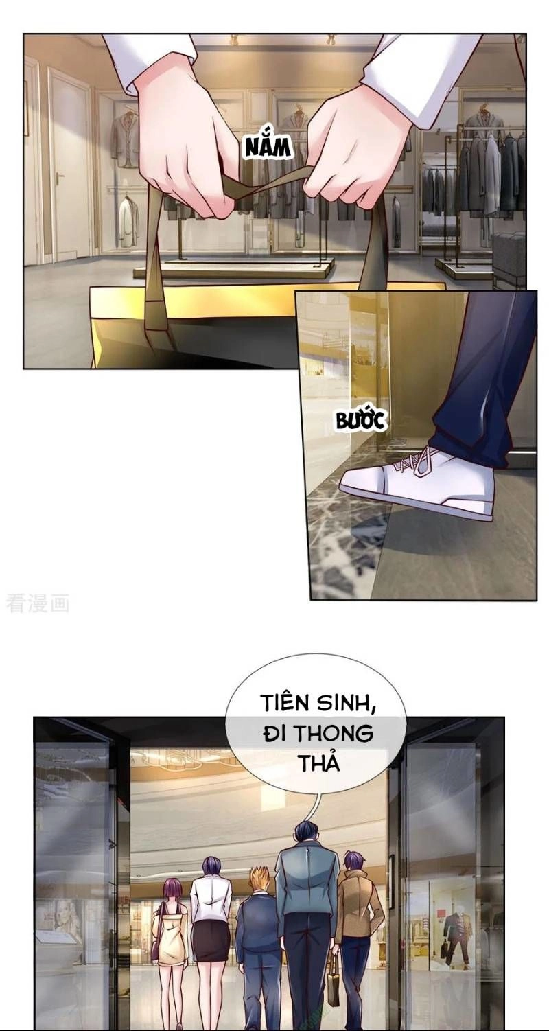 Cực Phẩm Yêu Nghiệt Chapter 45 - 13