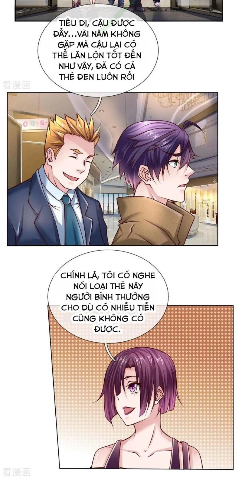 Cực Phẩm Yêu Nghiệt Chapter 45 - 14