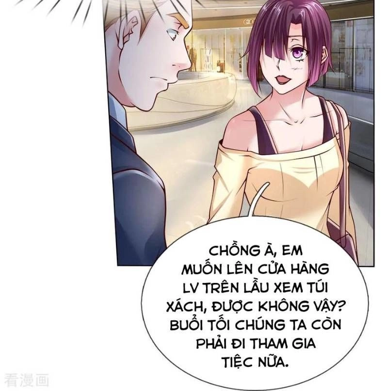 Cực Phẩm Yêu Nghiệt Chapter 46 - 8
