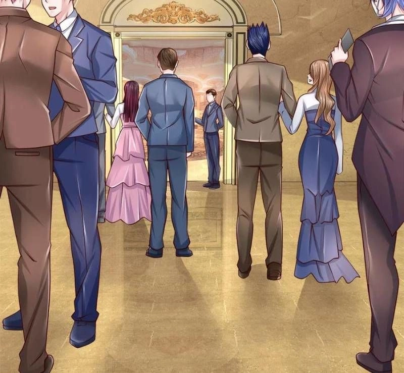 Cực Phẩm Yêu Nghiệt Chapter 46 - 12