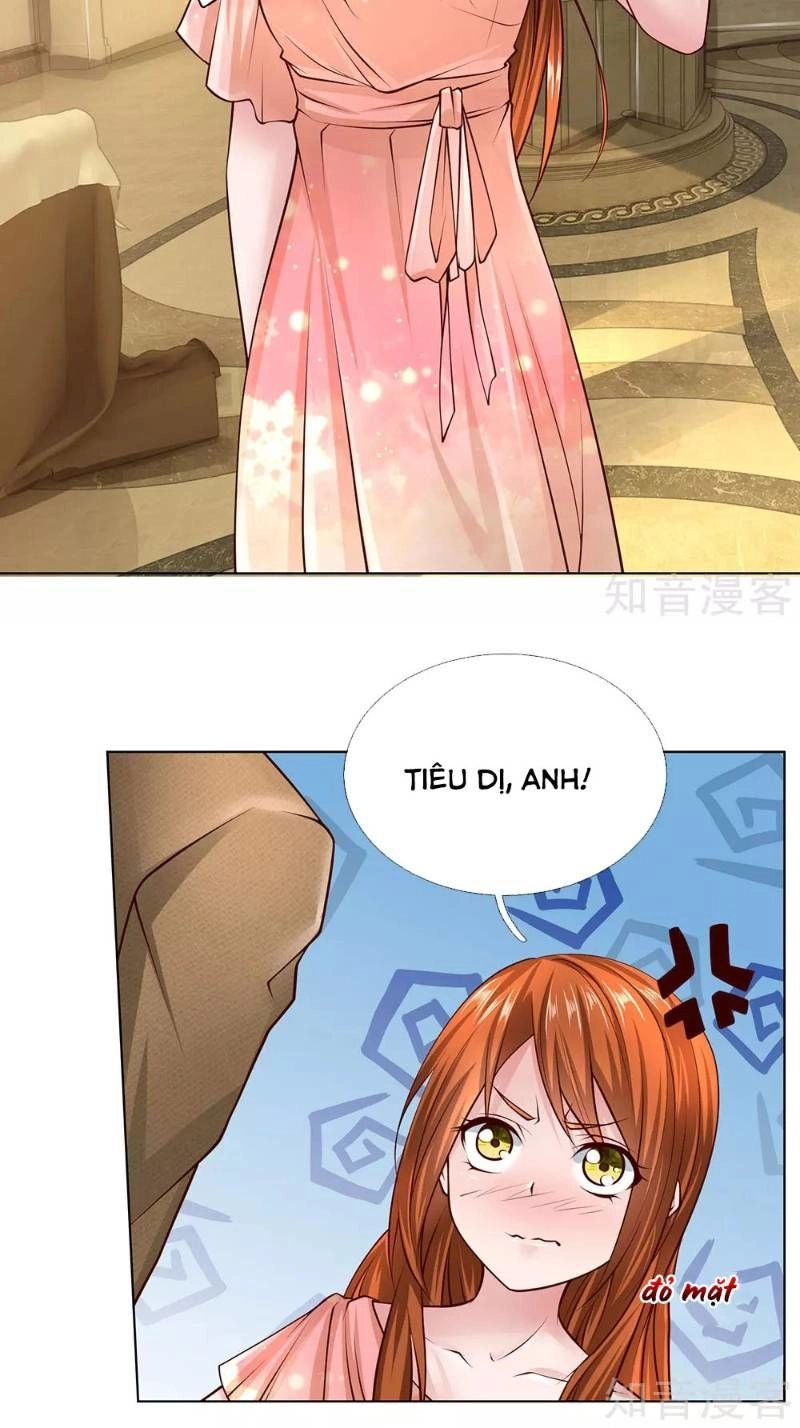 Cực Phẩm Yêu Nghiệt Chapter 48 - 5