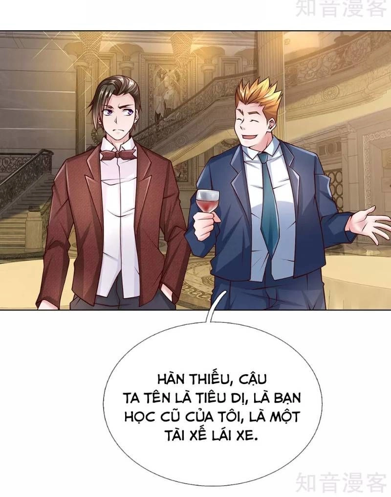 Cực Phẩm Yêu Nghiệt Chapter 48 - 11