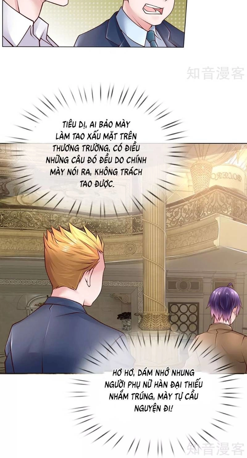 Cực Phẩm Yêu Nghiệt Chapter 48 - 13