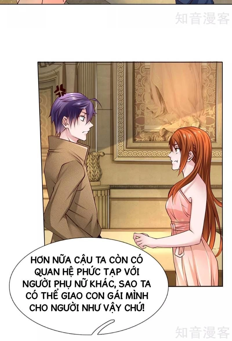 Cực Phẩm Yêu Nghiệt Chapter 49 - 8