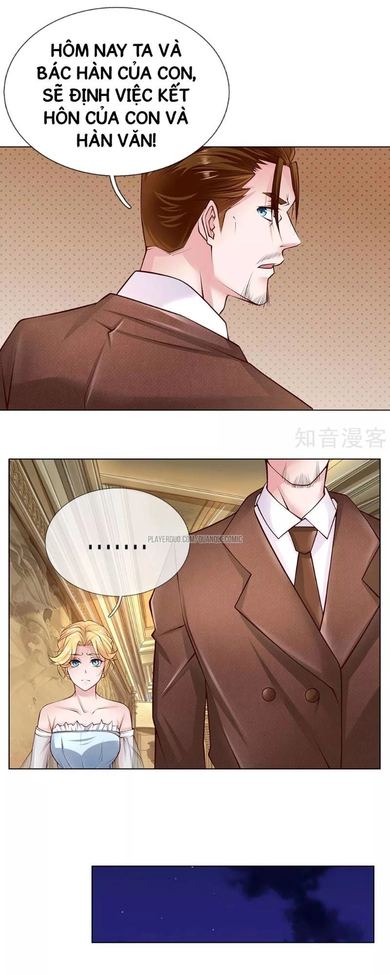 Cực Phẩm Yêu Nghiệt Chapter 49 - 11