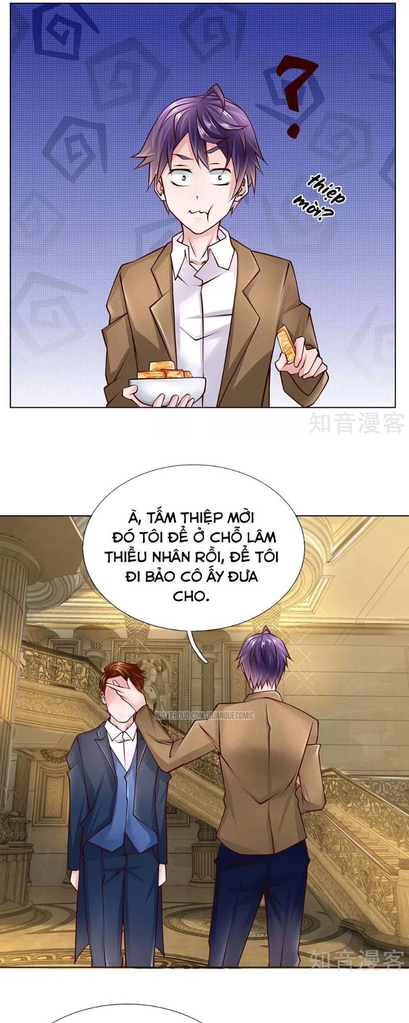 Cực Phẩm Yêu Nghiệt Chapter 50 - 7