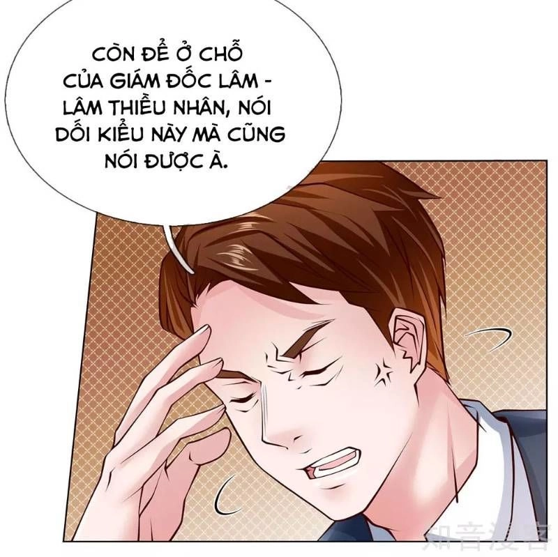 Cực Phẩm Yêu Nghiệt Chapter 50 - 8