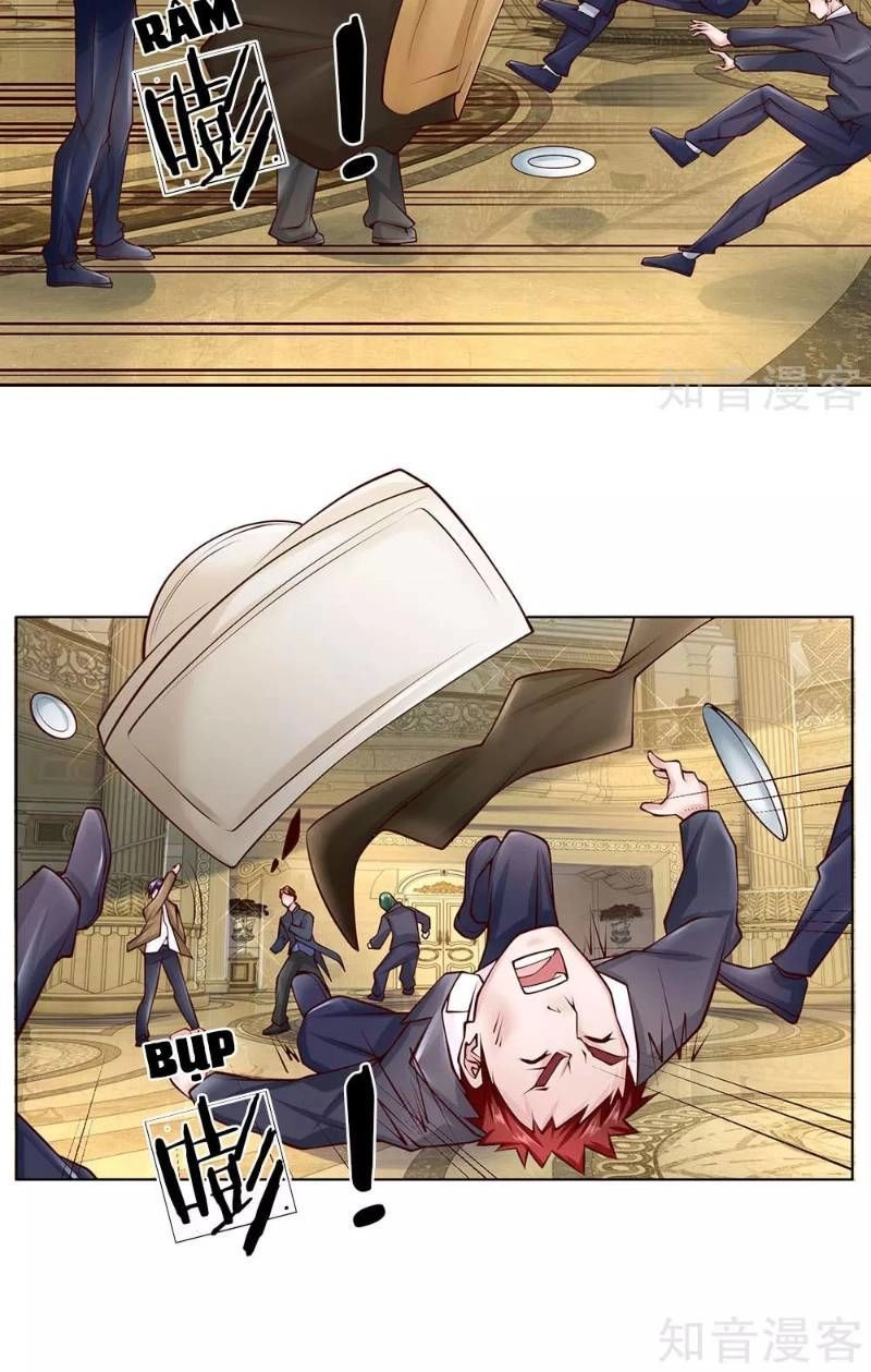 Cực Phẩm Yêu Nghiệt Chapter 50 - 14