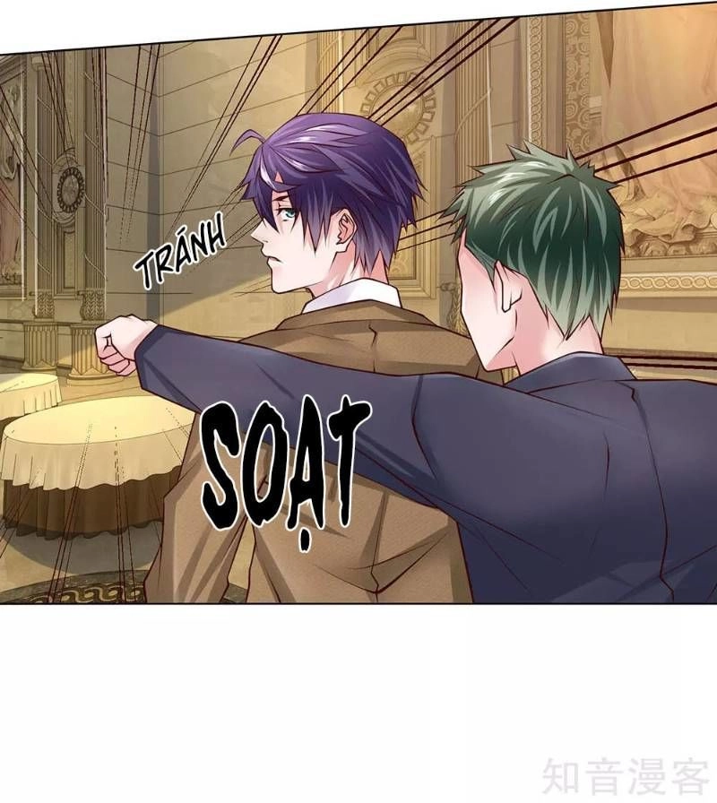 Cực Phẩm Yêu Nghiệt Chapter 51 - 2