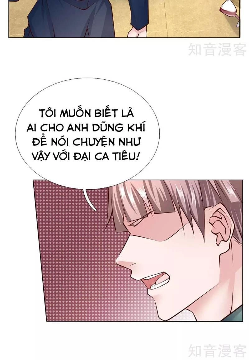 Cực Phẩm Yêu Nghiệt Chapter 51 - 10